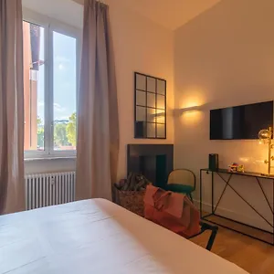 Relais Virgilio Pensjonat