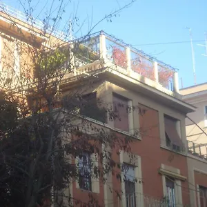 Piazza Bologna Pensjonat