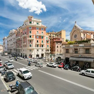 Briseide Boutique Colosseum Konukevi
