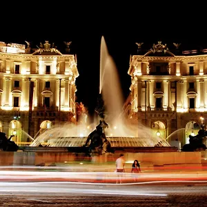 Federica's Nocleg ze śniadaniem
