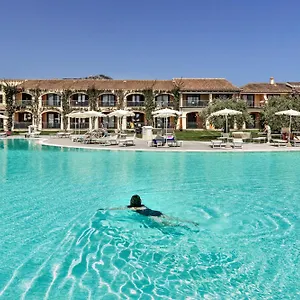 Sentido Orosei 4* Marina di Orosei