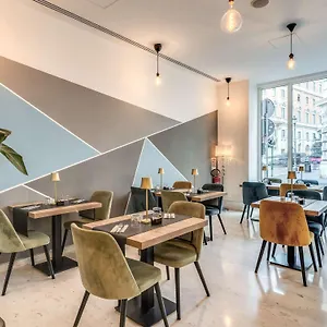 Mercure Centro Termini Otel