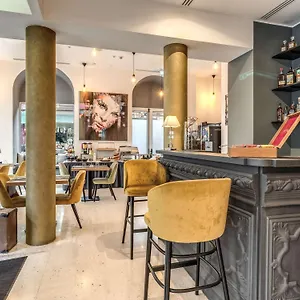 Mercure Centro Termini Otel