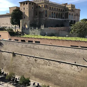 Vatican Garden Roma