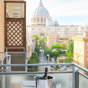 Da Lorenzo Al Vaticano Roma