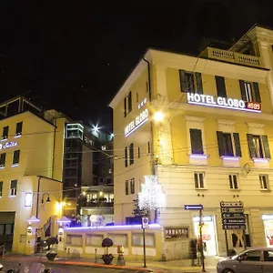 Globo Suite-correnti 3* San Remo