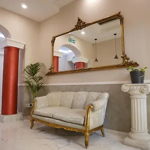  Bed and Breakfast Ann