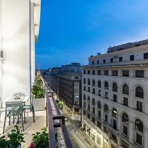 3* Ξενοδοχείο Concept Terrace