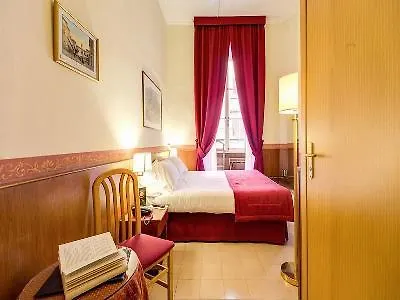 רומא Hotel Giotto Flavia