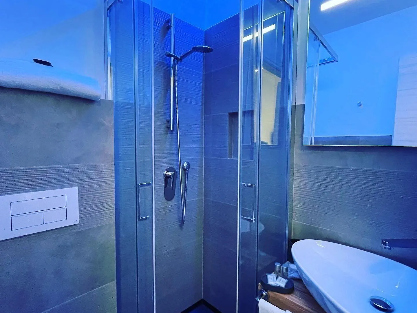 רומא Hotel Giotto Flavia