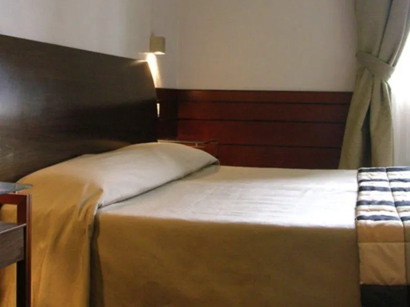 Hotel Giotto Flavia Rome