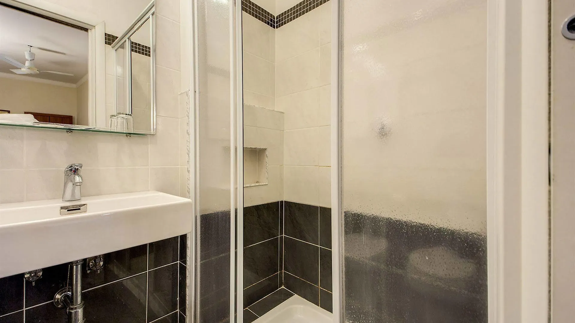 Hotel Giotto Flavia Roma